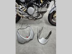 Ducati Monster 800 i.e. 2003 occasion – foto 15 van 17
