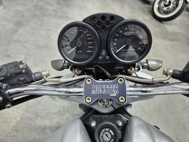 ducati - m-800-s-i.e.