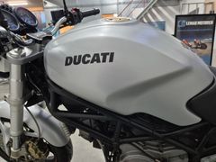 Ducati Monster 800 i.e. 2003 occasion – foto 12 van 17