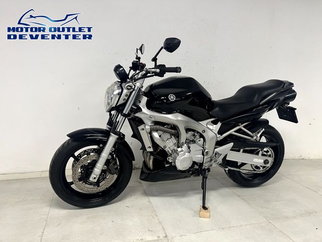 yamaha - fz-6-s-fazer