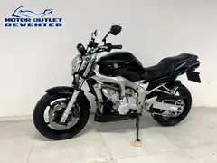 Yamaha FZ 6 S Fazer 2005 occasion – foto 12 van 20