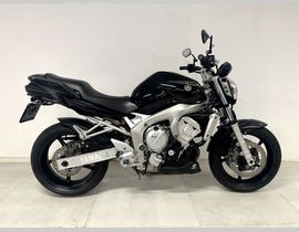 Yamaha FZ 6 S Fazer 2005 occasion