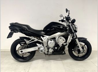 Yamaha FZ 6 S Fazer 2005 occasion