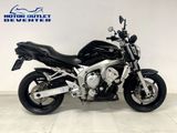 YAMAHA FZ 6 S FAZER