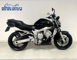 Yamaha FZ 6 S Fazer 2005 occasion