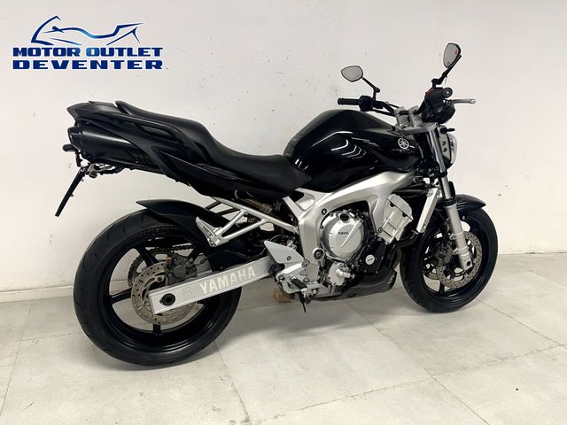 yamaha - fz-6-s-fazer