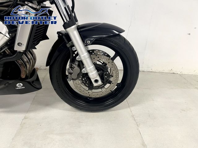 yamaha - fz-6-s-fazer