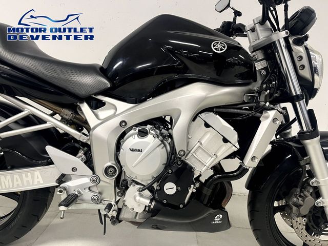 yamaha - fz-6-s-fazer