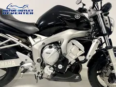 Yamaha FZ 6 S Fazer 2005 occasion – foto 7 van 20