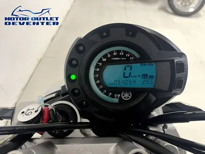 YAMAHA FZ 6 S FAZER – foto 2