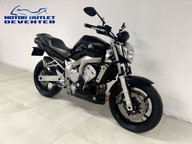 yamaha - fz-6-s-fazer