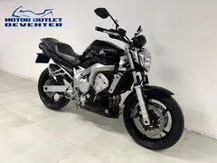 Yamaha FZ 6 S Fazer 2005 occasion – foto 4 van 20