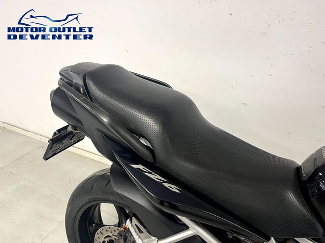 yamaha - fz-6-s-fazer