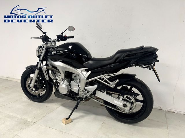 yamaha - fz-6-s-fazer