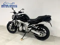 Yamaha FZ 6 S Fazer 2005 occasion – foto 13 van 20