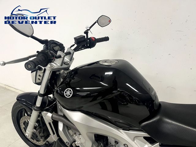 yamaha - fz-6-s-fazer