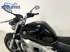 Yamaha FZ 6 S Fazer 2005 occasion – foto 17 van 20