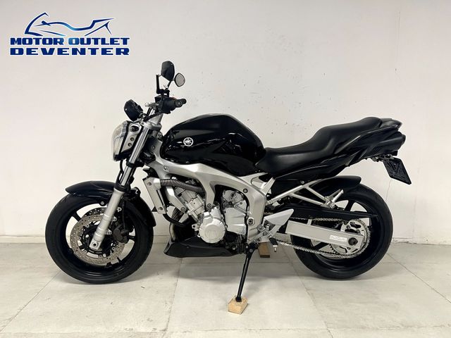 yamaha - fz-6-s-fazer