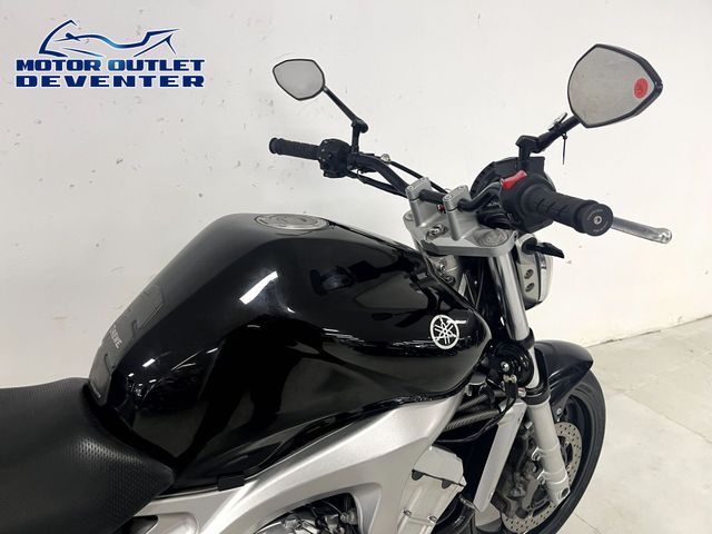 yamaha - fz-6-s-fazer