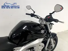 Yamaha FZ 6 S Fazer 2005 occasion – foto 9 van 20