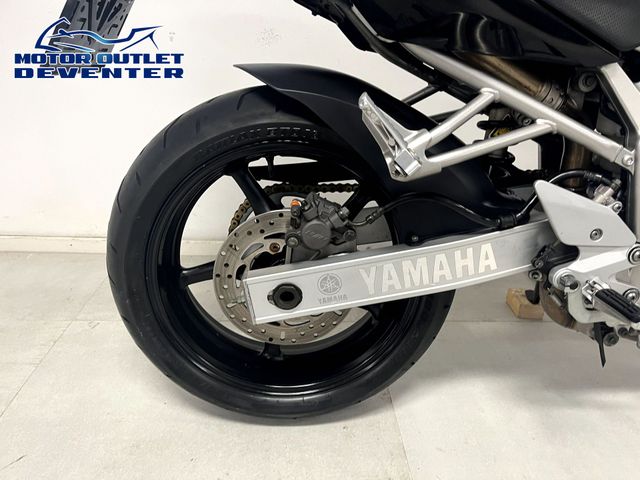 yamaha - fz-6-s-fazer