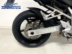 Yamaha FZ 6 S Fazer 2005 occasion – foto 8 van 20