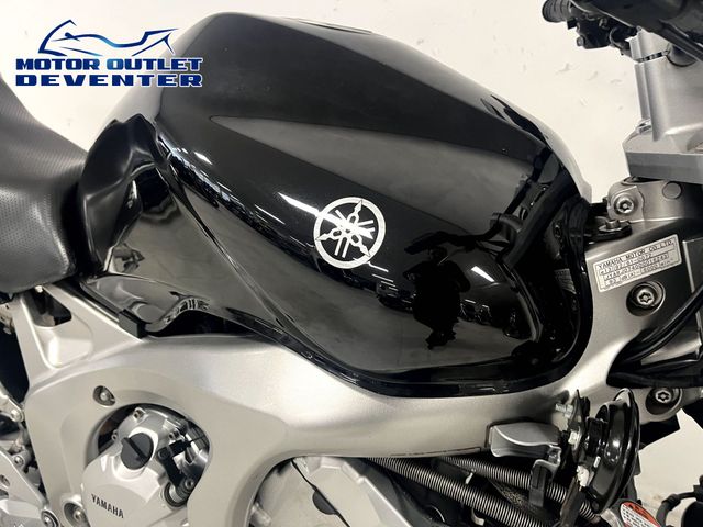 yamaha - fz-6-s-fazer