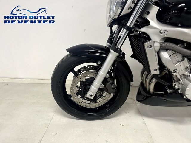 yamaha - fz-6-s-fazer