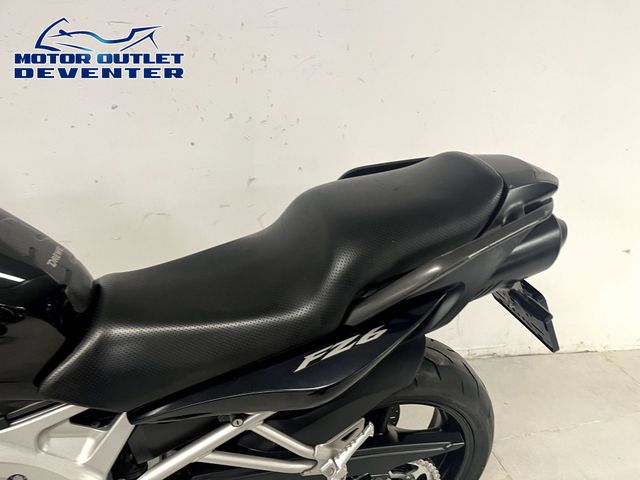 yamaha - fz-6-s-fazer