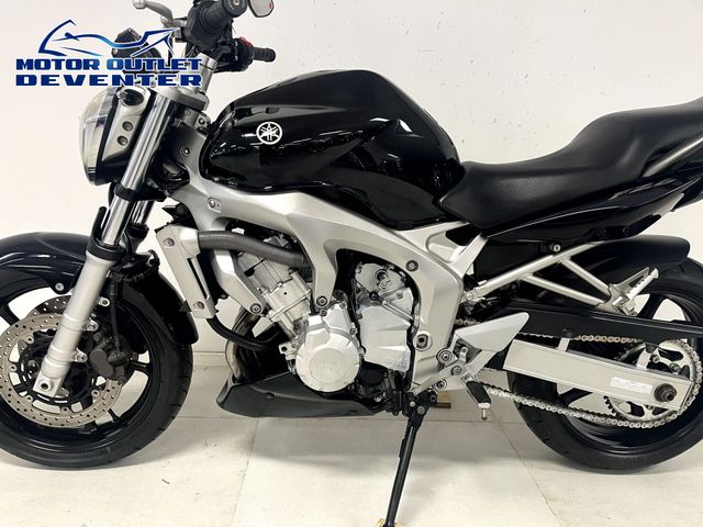 yamaha - fz-6-s-fazer