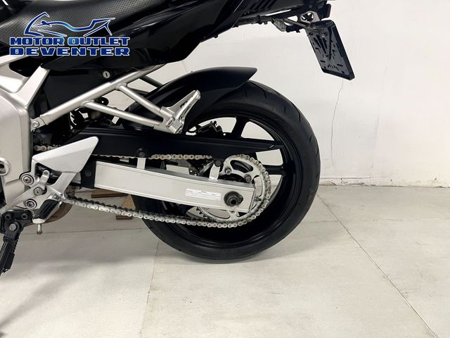 yamaha - fz-6-s-fazer