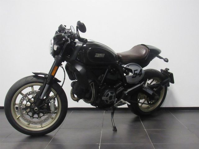 ducati - scrambler-cafe-racer