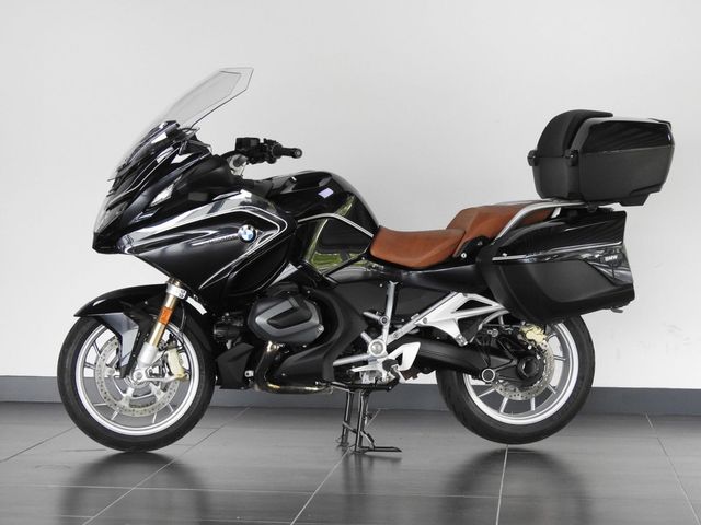 bmw - r-1250-rt