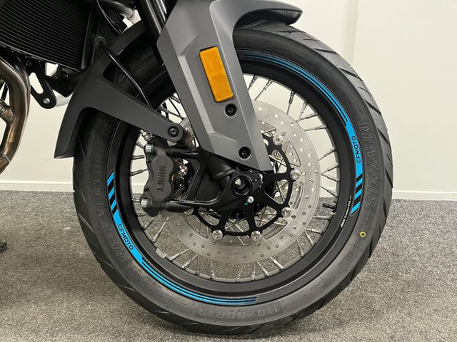 cfmoto - 800-mt-sport