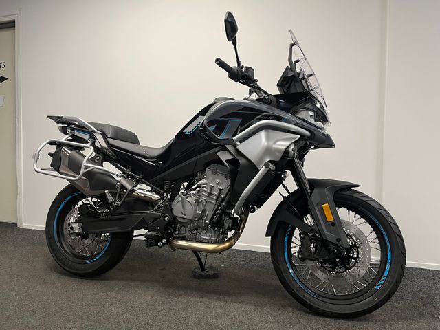 cfmoto - 800-mt-sport