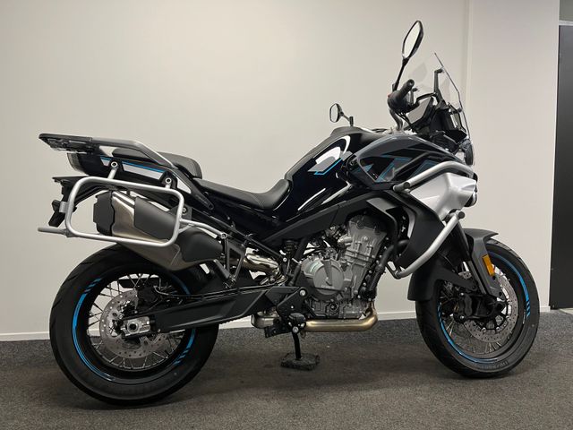 cfmoto - 800-mt-sport