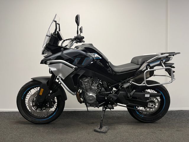 cfmoto - 800-mt-sport
