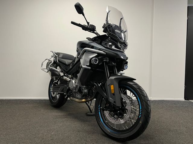 cfmoto - 800-mt-sport
