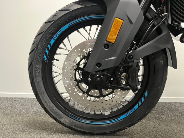 cfmoto - 800-mt-sport