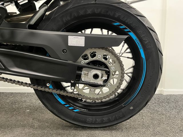 cfmoto - 800-mt-sport