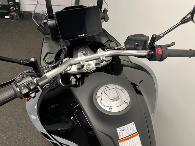 cfmoto - 800-mt-sport