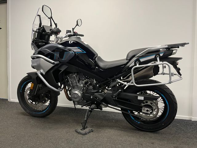 cfmoto - 800-mt-sport