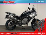 CFMOTO 800 MT SPORT
