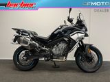 CFMOTO 800 MT SPORT
