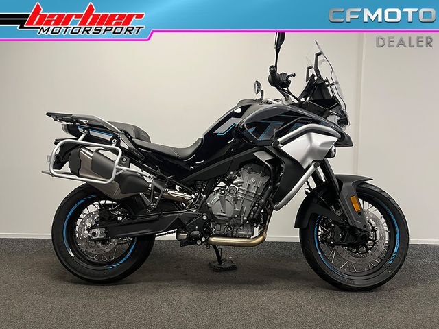 cfmoto - 800-mt-sport