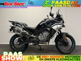 CFMOTO 800 MT SPORT