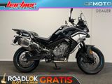 CFMOTO 800 MT SPORT