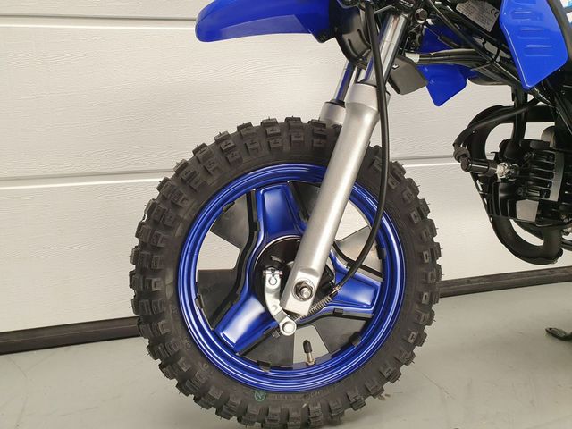 yamaha - pw-50