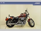 HARLEY-DAVIDSON SPORTSTER CUSTOM XL 1200 C
