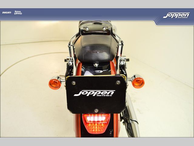 harley-davidson - sportster-custom-xl-1200-c